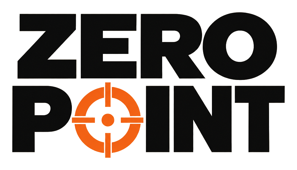 ZeroPoint